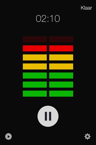 Voice Recorder - HD Voice Memos In The Cloud screenshot 2