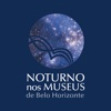 Noturno nos Museus de Belo Horizonte
