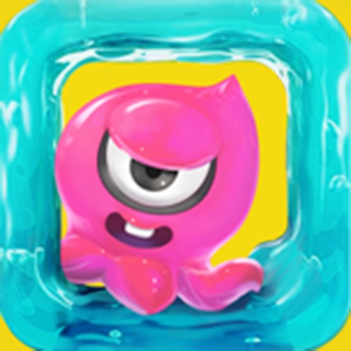 SlimeJoke iOS App