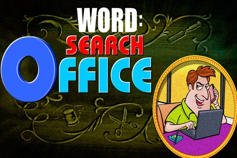 Word Search Office screenshot 2