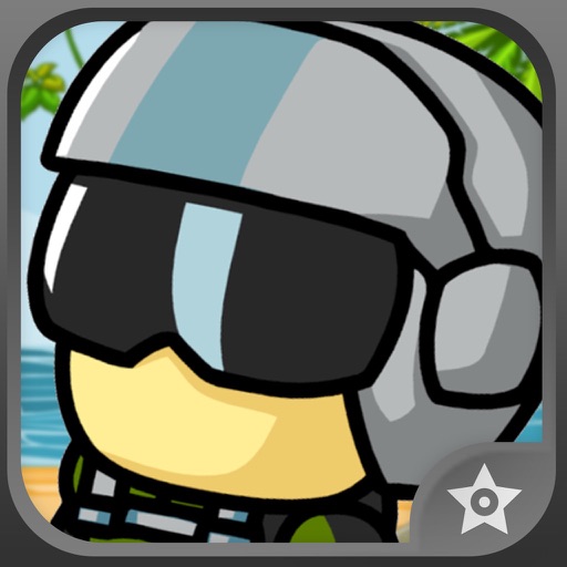 Copter Tale iOS App