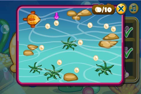 COCO Fish-CN screenshot 4