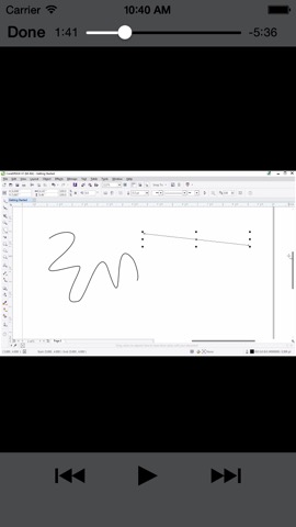 LearnForCorelDRAWのおすすめ画像2