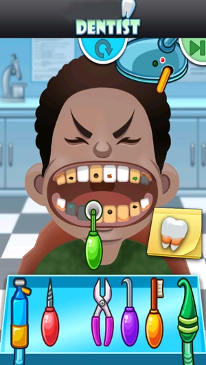 Craziest Dentist Mania(圖3)-速報App