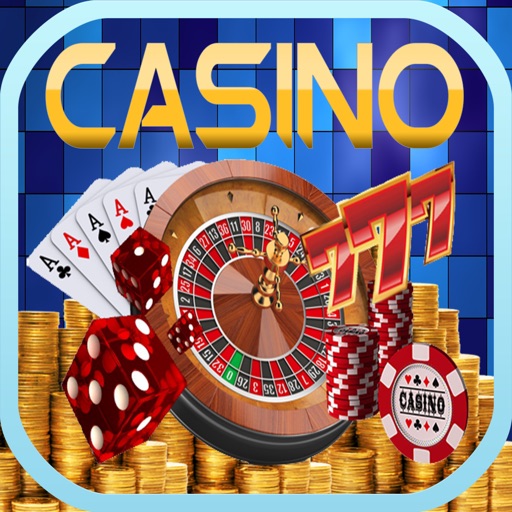 Avah Baralum Casino 777 Slots icon