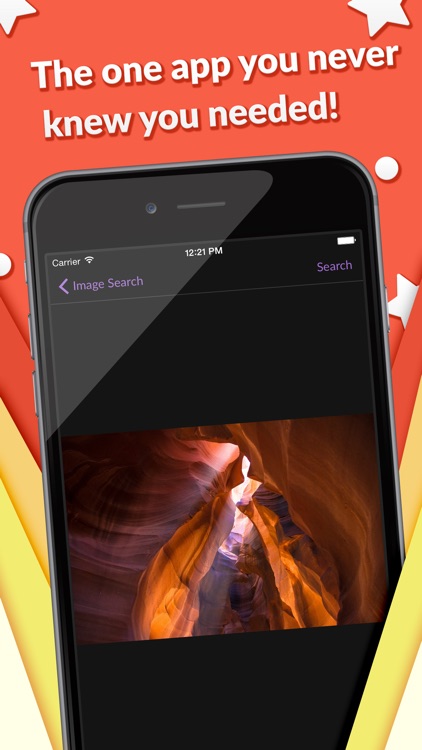 Img Search - find people, image, person social profile or place by photo screenshot-4