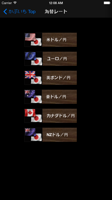 かぶいち screenshot1