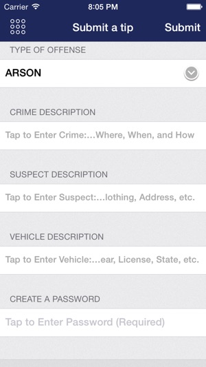 Turlock PD Mobile(圖4)-速報App