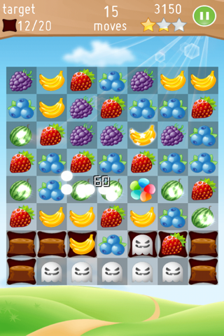 Fruit Star screenshot 4