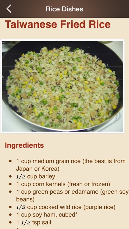 Veg. Recipes
