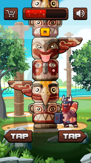 Totem Smash(圖3)-速報App