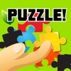 Amazing Crazy Fingers Puzzles