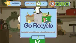 Game screenshot McCash - Recykling mod apk