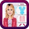 Juego de Vestir para Violetta