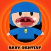 Baby Game Pocoyo Dentist Edition