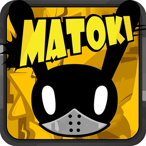 MatokiBrothers iOS App