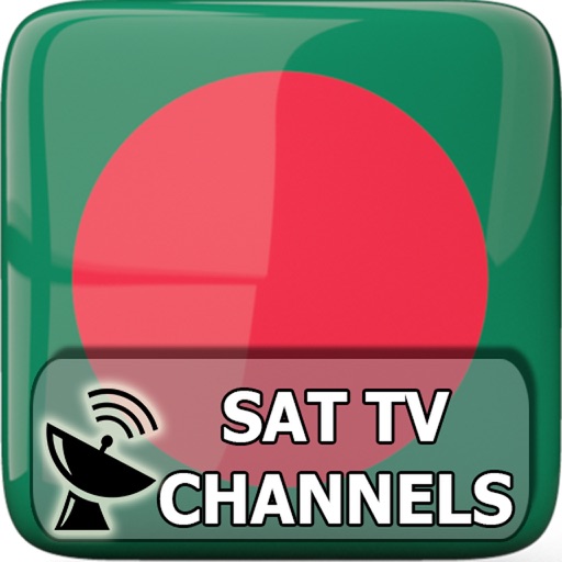 Bangladesh TV Channels Sat Info