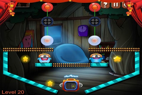 cut rope screenshot 2