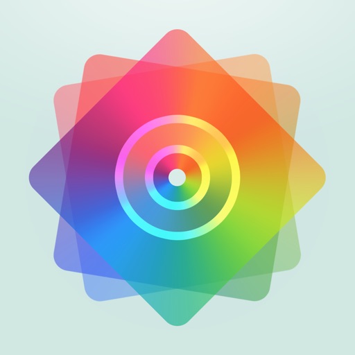 Deluxe Colors icon