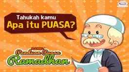 Game screenshot Marbel Panduan Puasa apk