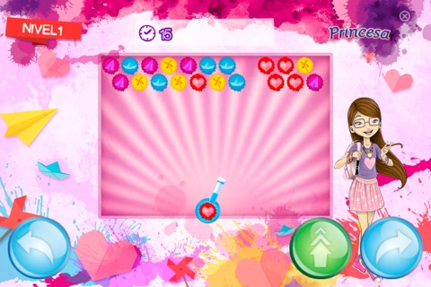 Juegos de Princesa screenshot 4