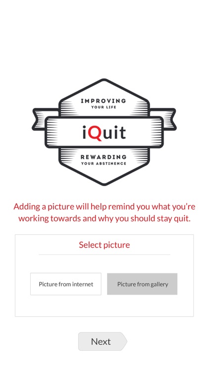 iQuit-App Ad free