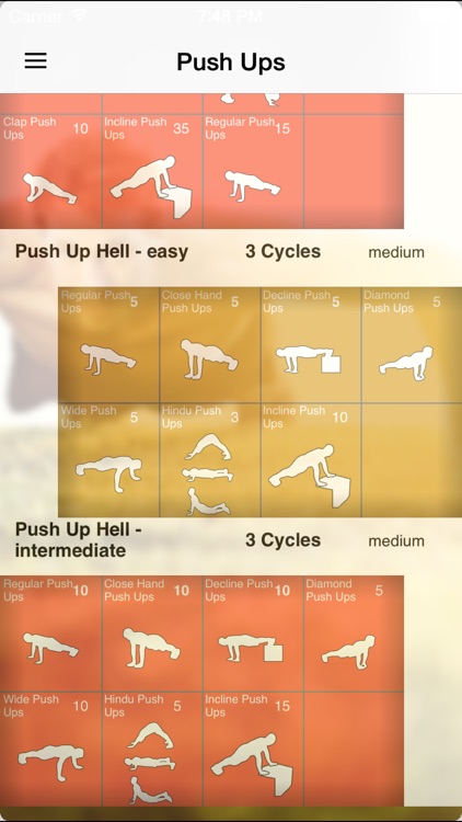 Push Ups 1 to 100: Full Fitness Buddy Workout Personal Trainer to Lose Weight and Burn Calories
