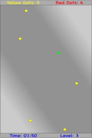 Yellow Dots screenshot 4