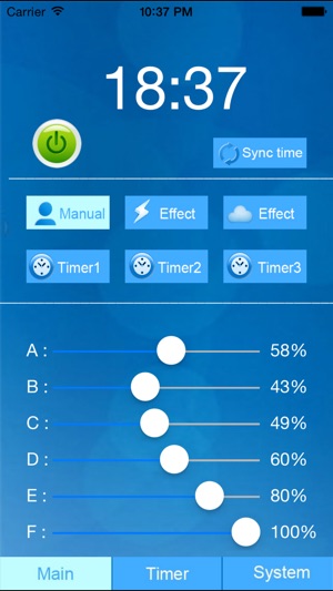 SmartController For Light S(圖2)-速報App