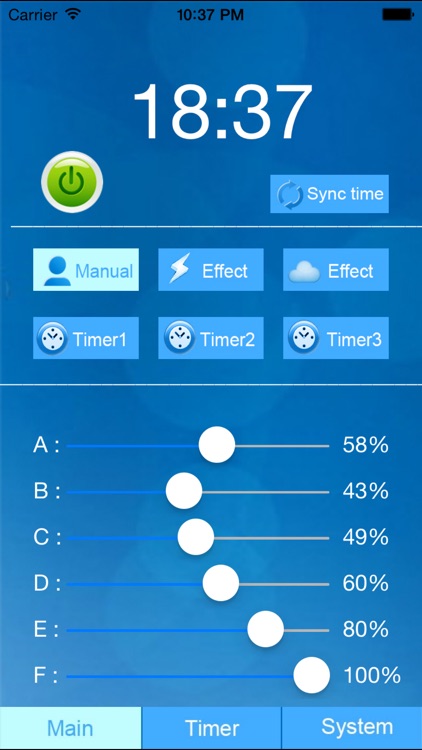 SmartController For Light S