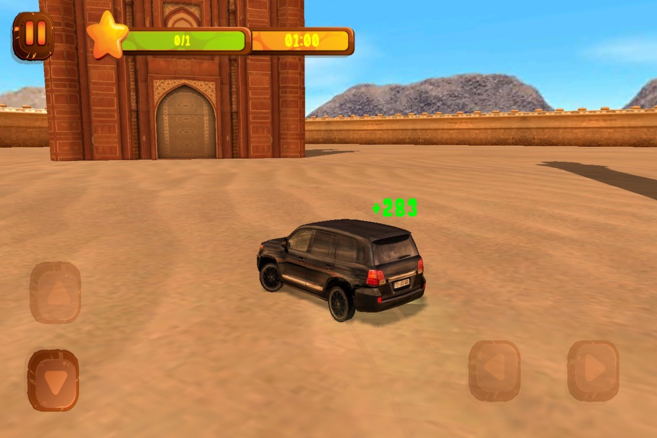 Middle East Drift screenshot 3