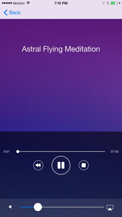 Meditate Plus with Andrew Johnson