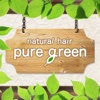 環境浄化型サロン natural hair pure green