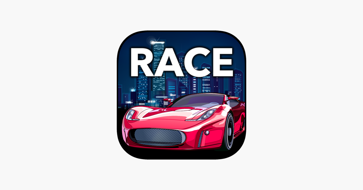 trò chơi đua xe miễn phí 4+ - App Store