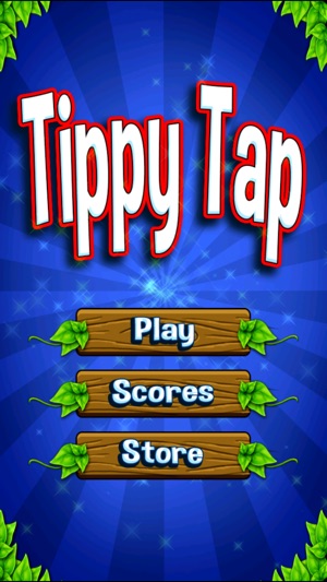 Tippy Tap