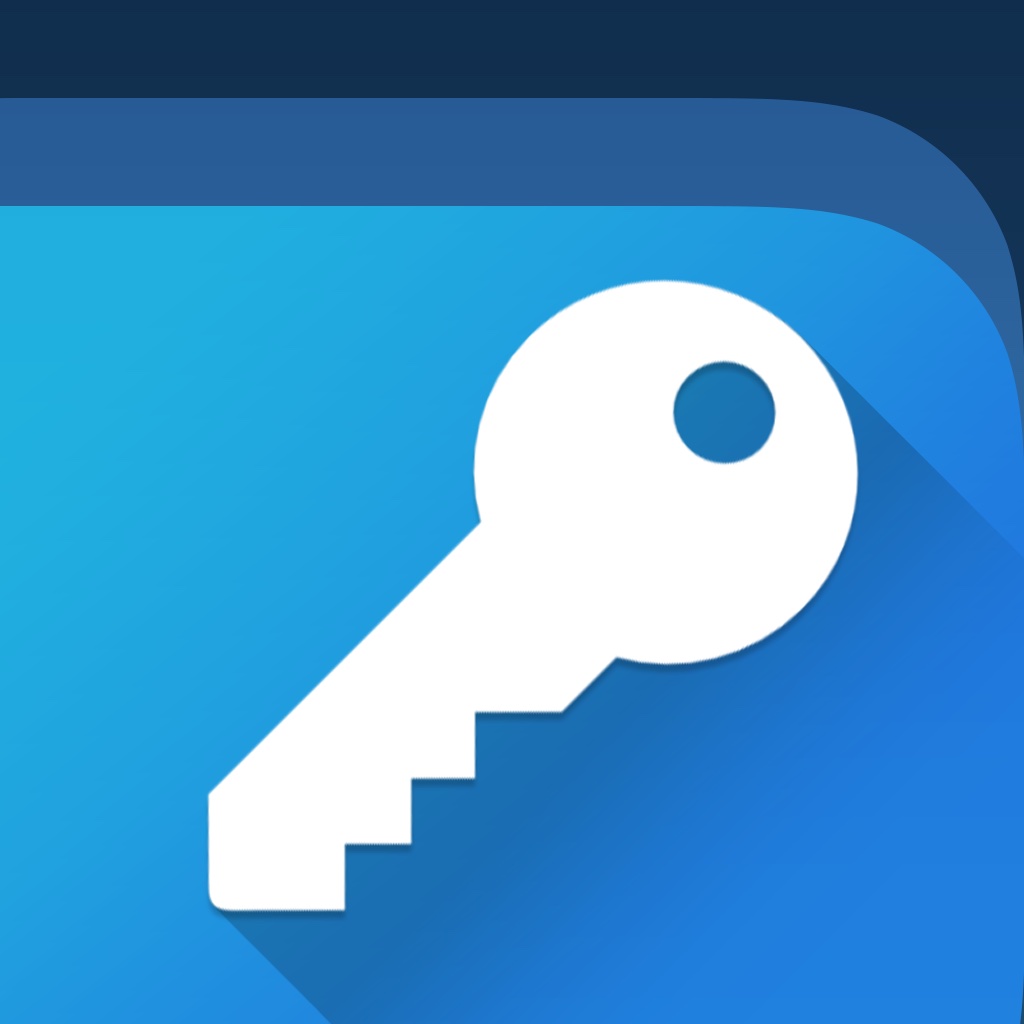 Key - Password Manager