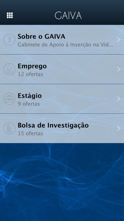 AlumniUTAD screenshot-3