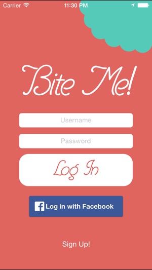 Bite Me! - Instant Food Decision Engine(圖5)-速報App