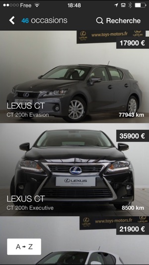 Lexus Toys Plus(圖3)-速報App