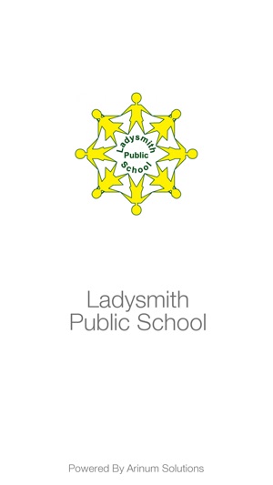 Ladysmith Public School(圖1)-速報App