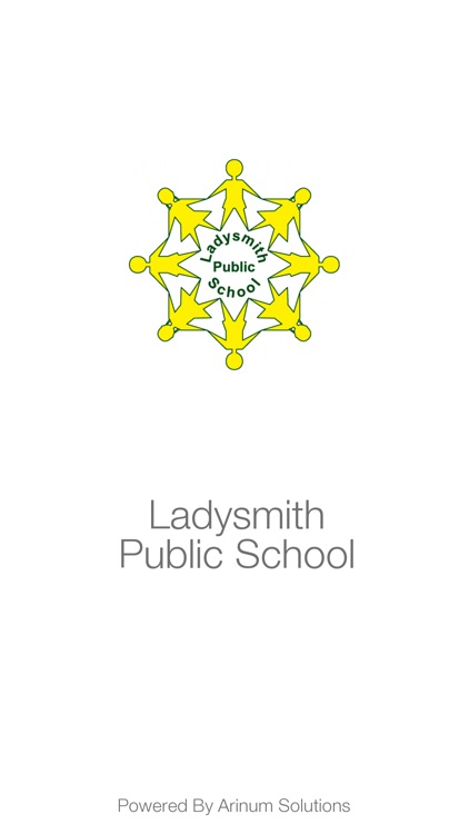 Ladysmith Public School