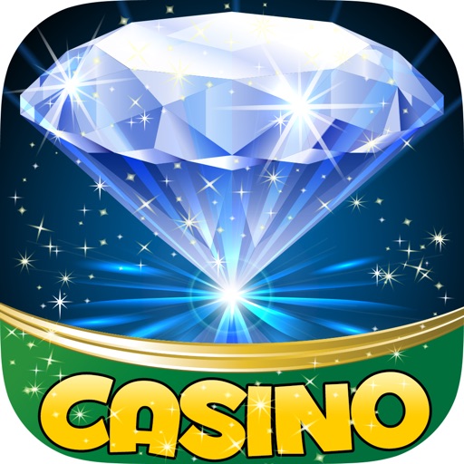 ``````` 2015 ``````` AAA Aace Grand Casino Slots - Roulette - Blackjack 21# icon