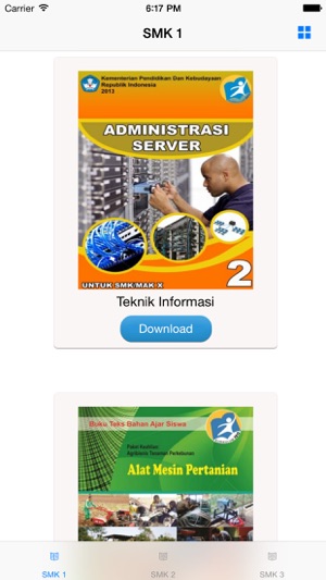 Buku Paket SMK(圖2)-速報App