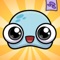 This is Loy, your new virtual alien pet