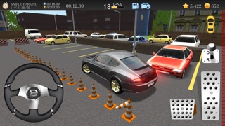 Car Parking Game 3Dのおすすめ画像2