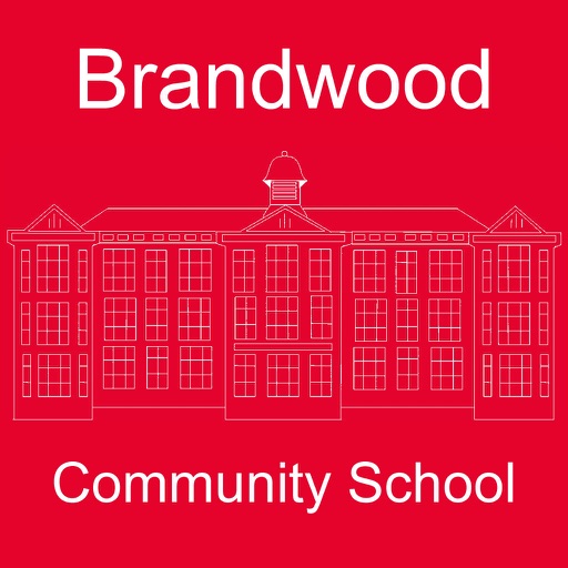 Brandwood Community Primary School icon