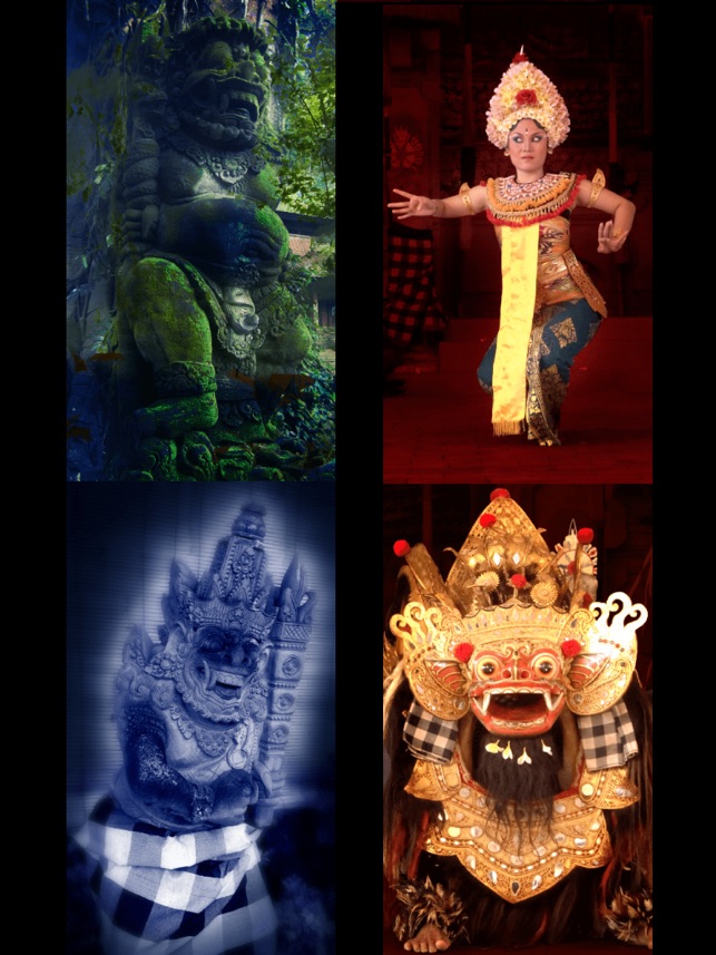 Bali Wallpaper On The App Store