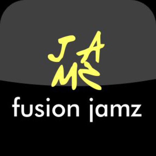 Fusion Jamz icon