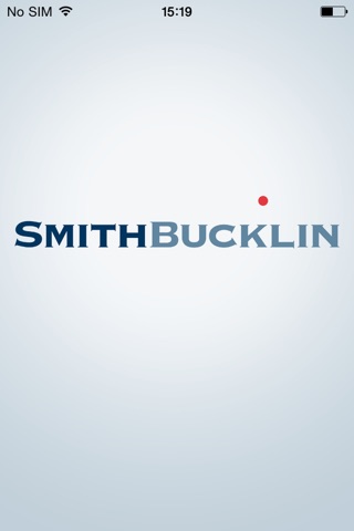 SmithBucklin Corporation Events screenshot 4