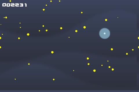 Quibble The Yellow Dots - náhled